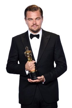 Leonardo DiCaprio Pack 1080p BluRay DTS x264-TD