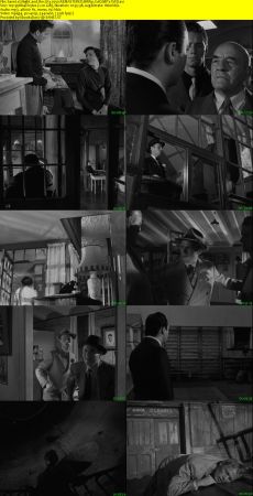 Night and the City 1950 REMASTERED BRRip XviD MP3-XVID