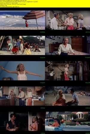 Gidget 1959 720p BluRay x264-x0r