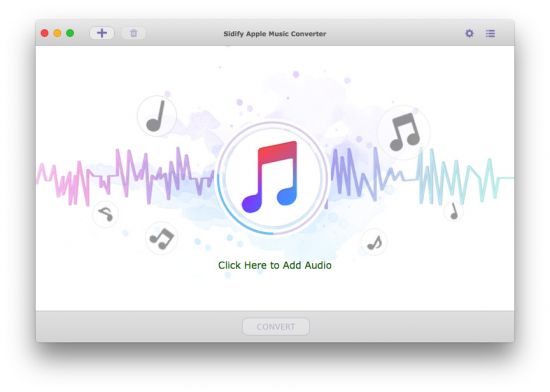 Sidify Apple Music Converter 1.4.2 macOS 