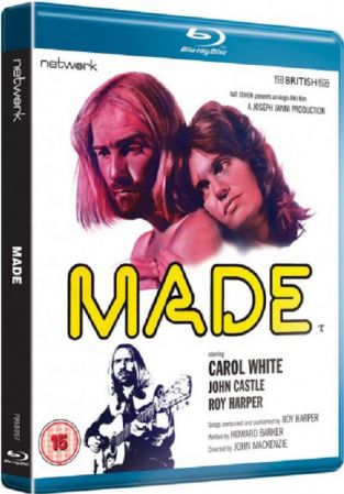 Made 1972 1080p BluRay H264 AAC-RARBG
