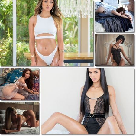 Beautiful Photo Women Pack 309