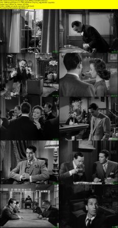 House Of Strangers 1949 BRRip XviD MP3-XVID