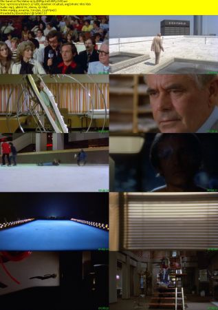 The Visitor 1979 BRRip XviD MP3-XVID