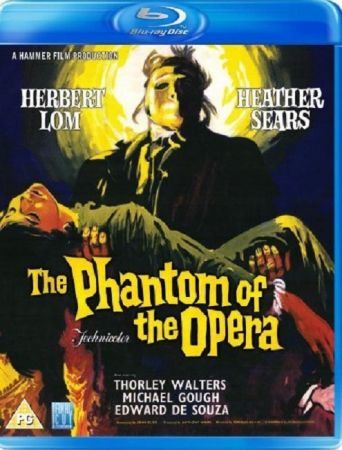 The Phantom Of The Opera 1962 1080p BluRay H264 AAC-RARBG