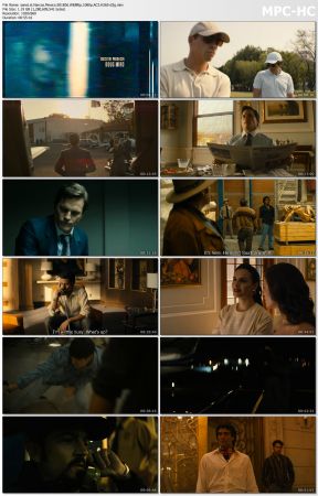 Narcos Mexico S01 WEBRip 1080p AC3 H265-d3g