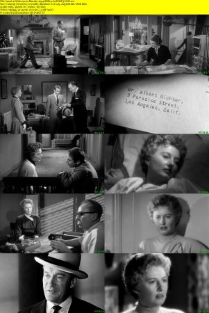 Witness to Murder 1954 BRRip XviD MP3-XVID