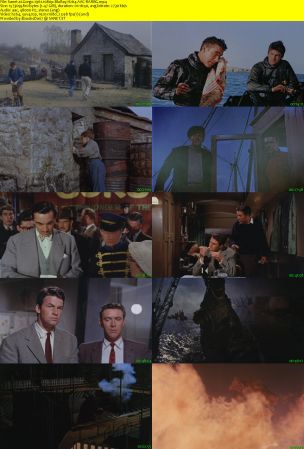 Gorgo 1961 1080p BluRay H264 AAC-RARBG