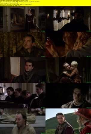The Tudors S03 BDRip x264-FGT