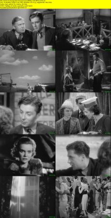 Young and Innocent 1937 BRRip XviD MP3-XVID