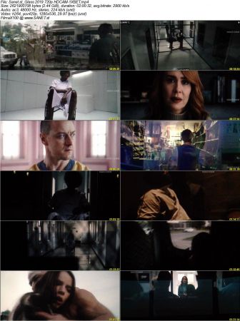 Glass 2019 720p HDCAM-1XBET