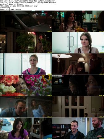 The Petal Pushers 2019 1080p WEB-DL H264 AC3-eSc