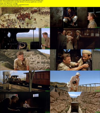 North West Frontier 1959 1080p BluRay H264 AAC-RARBG