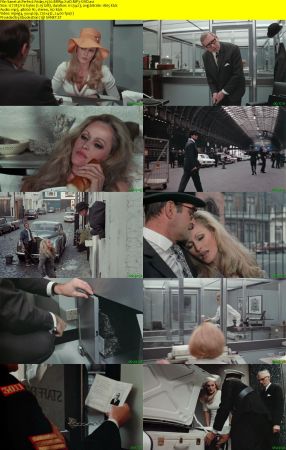 Perfect Friday 1970 BRRip XviD MP3-XVID
