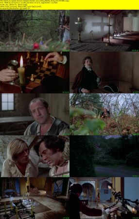 Captain Kronos Vampire Hunter 1974 1080p BluRay H264 AAC-RARBG