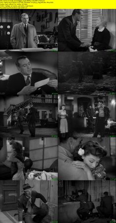 Cloak and Dagger 1946 BRRip XviD MP3-XVID