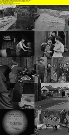 The Kid 1921 REMASTERED 1080p BluRay H264 AAC-RARBG