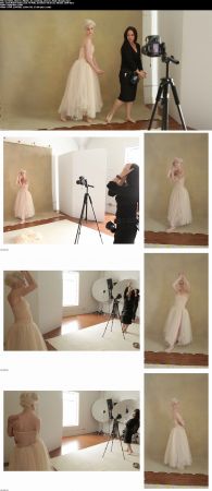 Posing Dance Style Portraits