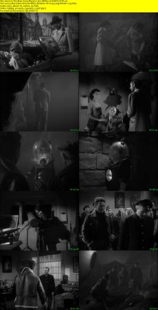 The Man From Planet X 1951 BRRip XviD MP3-XVID