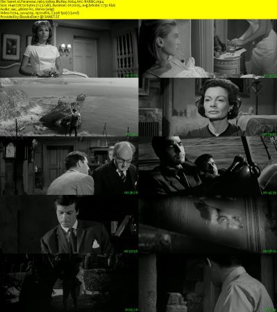 Paranoiac 1963 1080p BluRay H264 AAC-RARBG