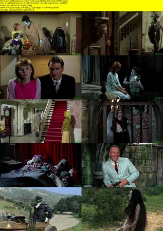 Munster Go Home 1966 720p BluRay H264 AAC-RARBG