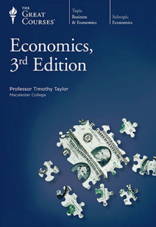Economics, (3rd Edition)
