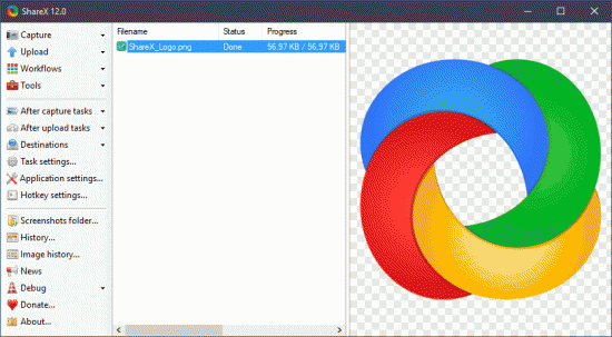 ShareX v17.1.0