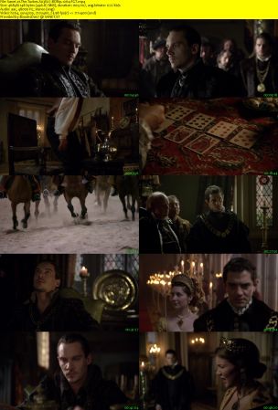 The Tudors S03 BDRip x264-FGT