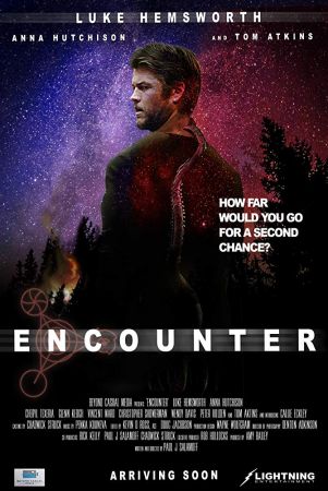 Encounter 2019 DVDRip XviD AC3-EVO