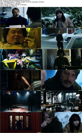 Polar 2019 HDRip XviD AC3-EVO