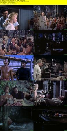 Pearl of the South Pacific 1955 DVDRip XViD NoGrp