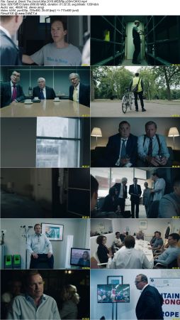 Brexit The Uncivil War 2019 WEBRip x264-ION10