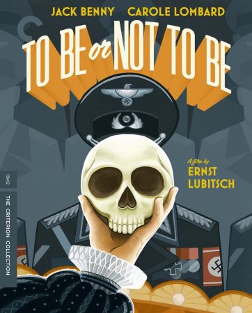To Be Or Not To Be 1942 BRRip XviD MP3-XVID