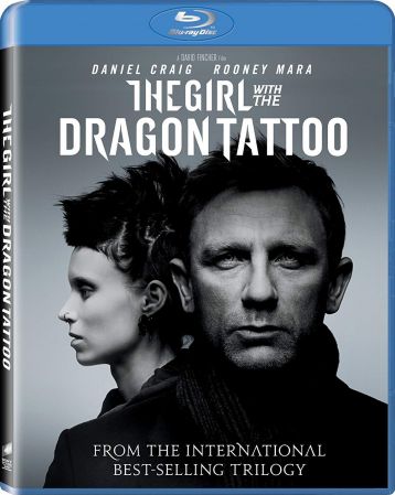 The Girl with the Dragon Tattoo 2011 BluRay 10Bit 1080p DD5.1 H265-d3g