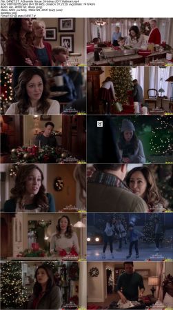Hallmark Christmas Movies Pack