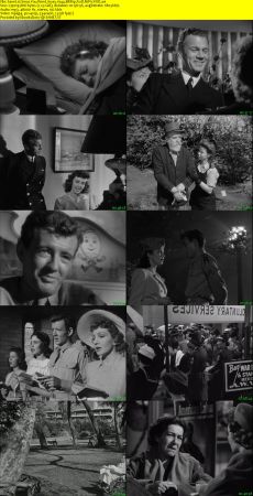 Since You Went Away 1944 BRRip XviD MP3-XVID