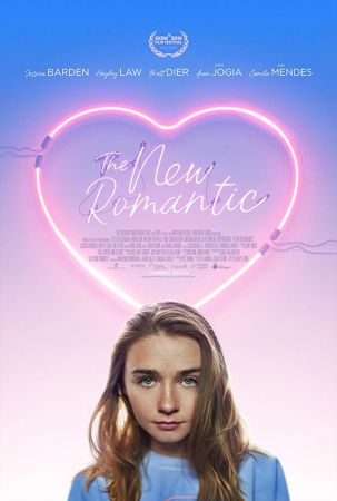 The New Romantic 2018 1080p WEB-DL DD5.1 H264-N30N