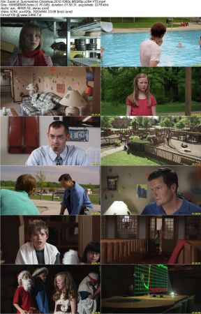 Summertime Christmas 2010 1080p WEBRip x264-YTS