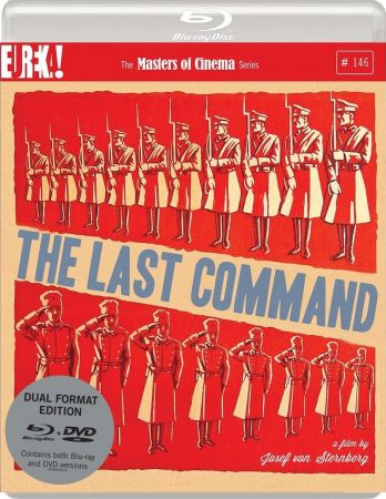 The Last Command 1928 720p BluRay H264 AAC-RARBG
