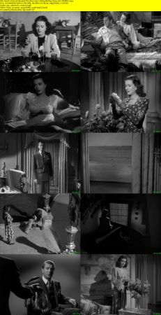Secret Beyond The Door 1947 1080p BluRay H264 AAC-RARBG