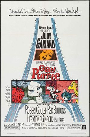 Gay Purr-ee 1962 WEBRip x264-ION10