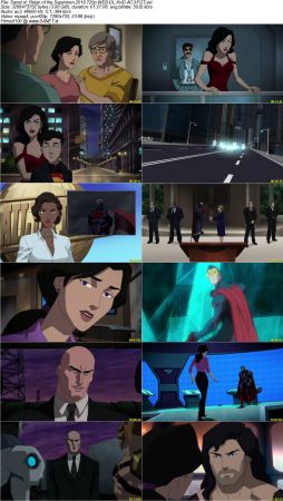 Reign of the Supermen 2019 720p WEB-DL XviD AC3-FGT