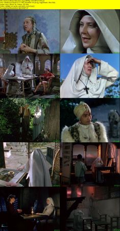 Black Narcissus 1947 BRRip XviD MP3-XVID