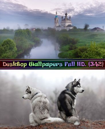 Desktop Wallpapers Full HD. Part (342)