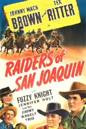 Raiders of San Joaquin 1943 WEBRip x264-ION10