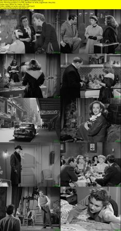 All About Eve 1950 BRRip XviD MP3-XVID