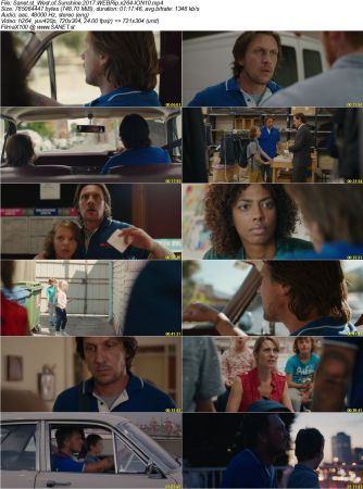 West of Sunshine 2017 WEBRip x264-ION10