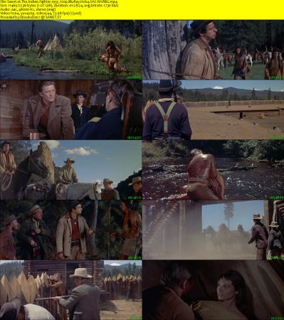 The Indian Fighter 1955 720p BluRay H264 AAC-RARBG