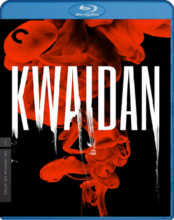 Kwaidan 1964 JAPANESE 1080p BluRay H264 AAC-VXT