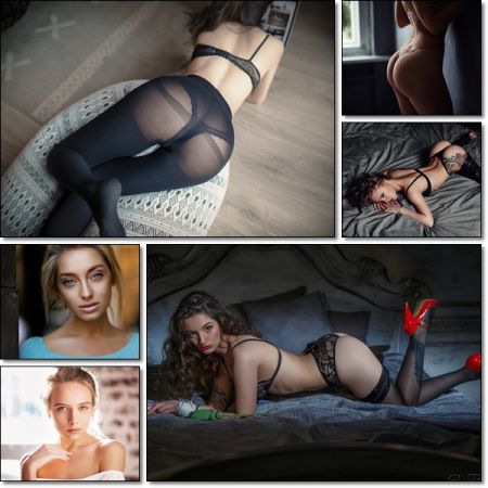 Photo of Beautiful Women Pack 318